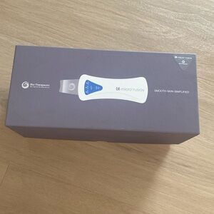 Bio-Therapeutic bt-micro fusion